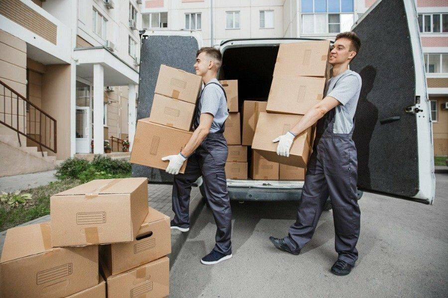  Xalbinna : Patikimos krovinių ir perkėlimo paslaugos